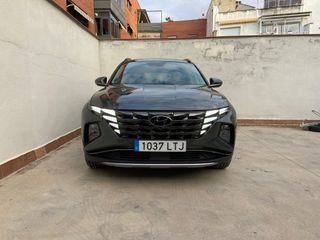 HYUNDAI TUCSON 1.6 TGDI PHEV 195kW Tecno Sky Auto