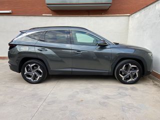 HYUNDAI TUCSON 1.6 TGDI PHEV 195kW Tecno Sky Auto
