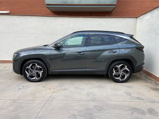 HYUNDAI TUCSON 1.6 TGDI PHEV 195kW Tecno Sky Auto