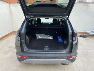HYUNDAI TUCSON 1.6 TGDI PHEV 195kW Tecno Sky Auto