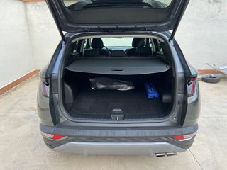 HYUNDAI TUCSON 1.6 TGDI PHEV 195kW Tecno Sky Auto