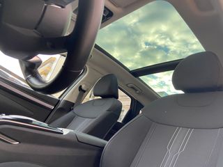 HYUNDAI TUCSON 1.6 TGDI PHEV 195kW Tecno Sky Auto