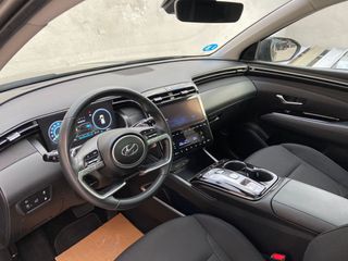 HYUNDAI TUCSON 1.6 TGDI PHEV 195kW Tecno Sky Auto