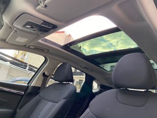 HYUNDAI TUCSON 1.6 TGDI PHEV 195kW Tecno Sky Auto