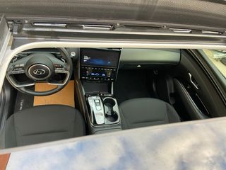 HYUNDAI TUCSON 1.6 TGDI PHEV 195kW Tecno Sky Auto