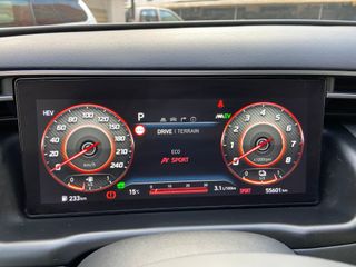 HYUNDAI TUCSON 1.6 TGDI PHEV 195kW Tecno Sky Auto