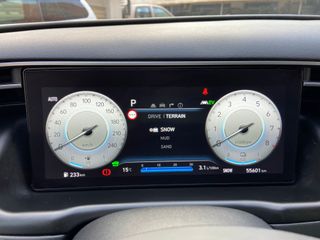 HYUNDAI TUCSON 1.6 TGDI PHEV 195kW Tecno Sky Auto