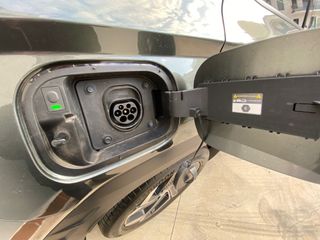 HYUNDAI TUCSON 1.6 TGDI PHEV 195kW Tecno Sky Auto