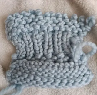 Madelas lana Peluche Filati.