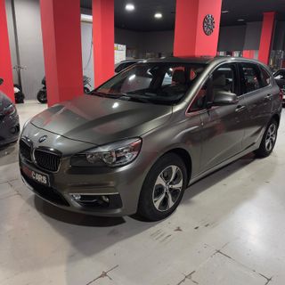 BMW Serie 2 Active Tourer 2015