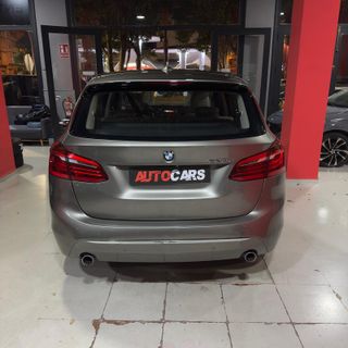 BMW Serie 2 Active Tourer 2015