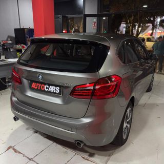 BMW Serie 2 Active Tourer 2015