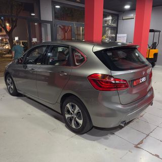 BMW Serie 2 Active Tourer 2015