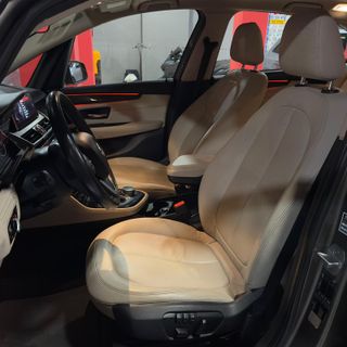 BMW Serie 2 Active Tourer 2015