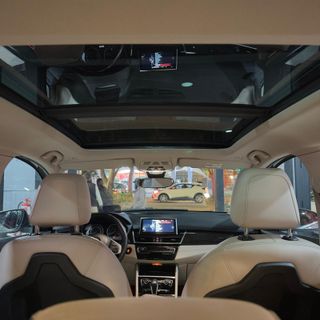 BMW Serie 2 Active Tourer 2015