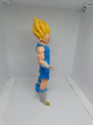 Action Figure Dragon Ball Z - Majin Vegeta