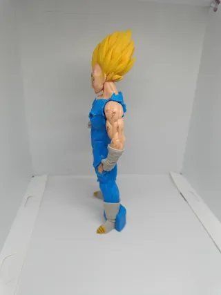 Action Figure Dragon Ball Z - Majin Vegeta