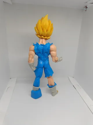 Action Figure Dragon Ball Z - Majin Vegeta