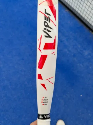 Babolat Technical Viper Juan Lebron