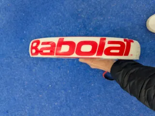 Babolat Technical Viper Juan Lebron