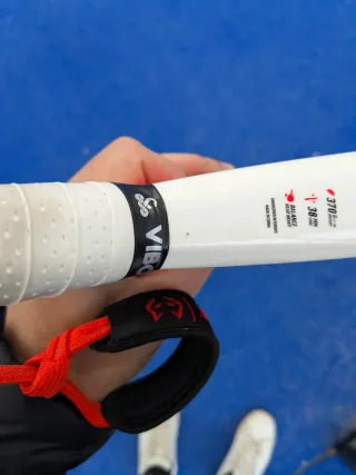 Babolat Technical Viper Juan Lebron