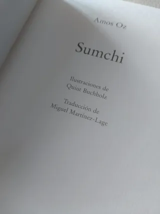 Sumchi