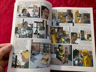 "Luis il portoghese" - Jean-Philippe Stassen