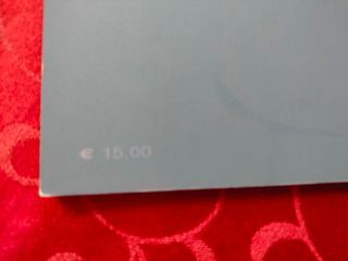 "Luis il portoghese" - Jean-Philippe Stassen