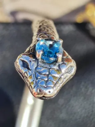 Brazalete Serpiente