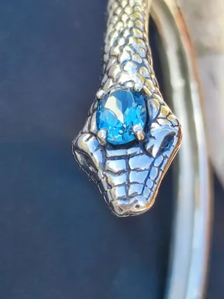 Brazalete Serpiente