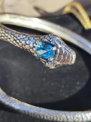 Brazalete Serpiente