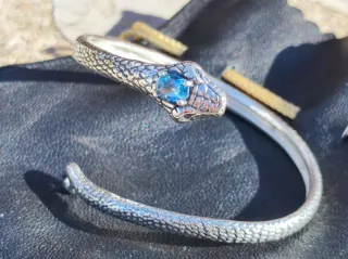 Brazalete Serpiente