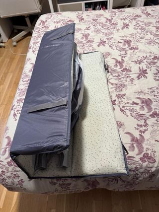 Parque infantil Cotton Juice