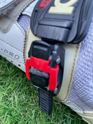 Zapatillas Ciclismo Sidi Talla.46