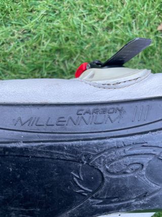 Zapatillas Ciclismo Sidi Talla.46