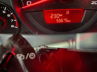 SEAT Mii 2019 75cv como nuevo