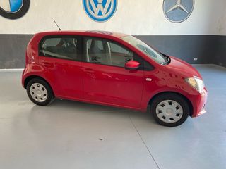 SEAT Mii 2019 75cv como nuevo