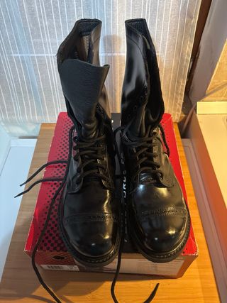 Corcoran 1500 Stivali da Uomo 11.5 D