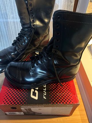 Corcoran 1500 Stivali da Uomo 11.5 D