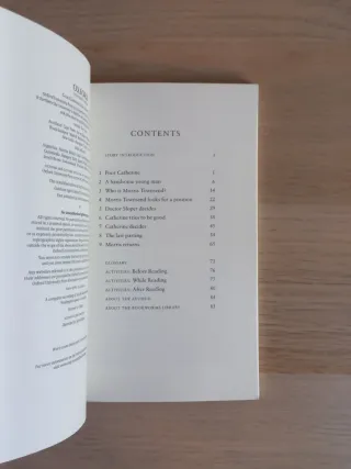 Washington Square Henry James Oxford Bookworms