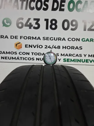 225 45 17 91V GOODYEAR EFFICIENT GRIP