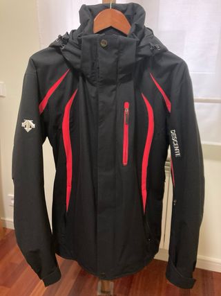 Anorak Esquí Descente XL
