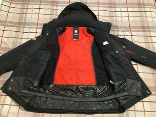 Anorak Esquí Descente XL
