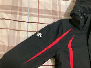 Anorak Esquí Descente XL
