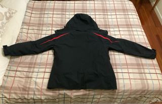 Anorak Esquí Descente XL