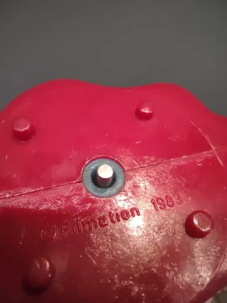 Orko Juguete Masters del Universo