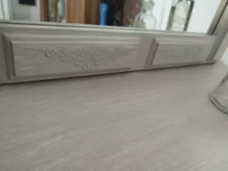 Mesilla de noche, auxiliar recibidor