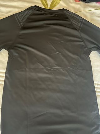 Camiseta manga larga Gymshark