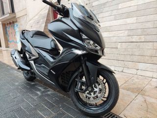 Kymco Xciting 400i ABS