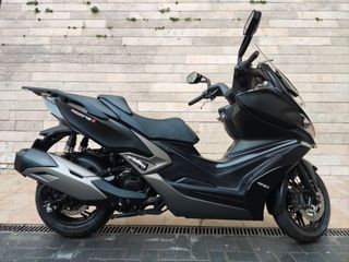 Kymco Xciting 400i ABS